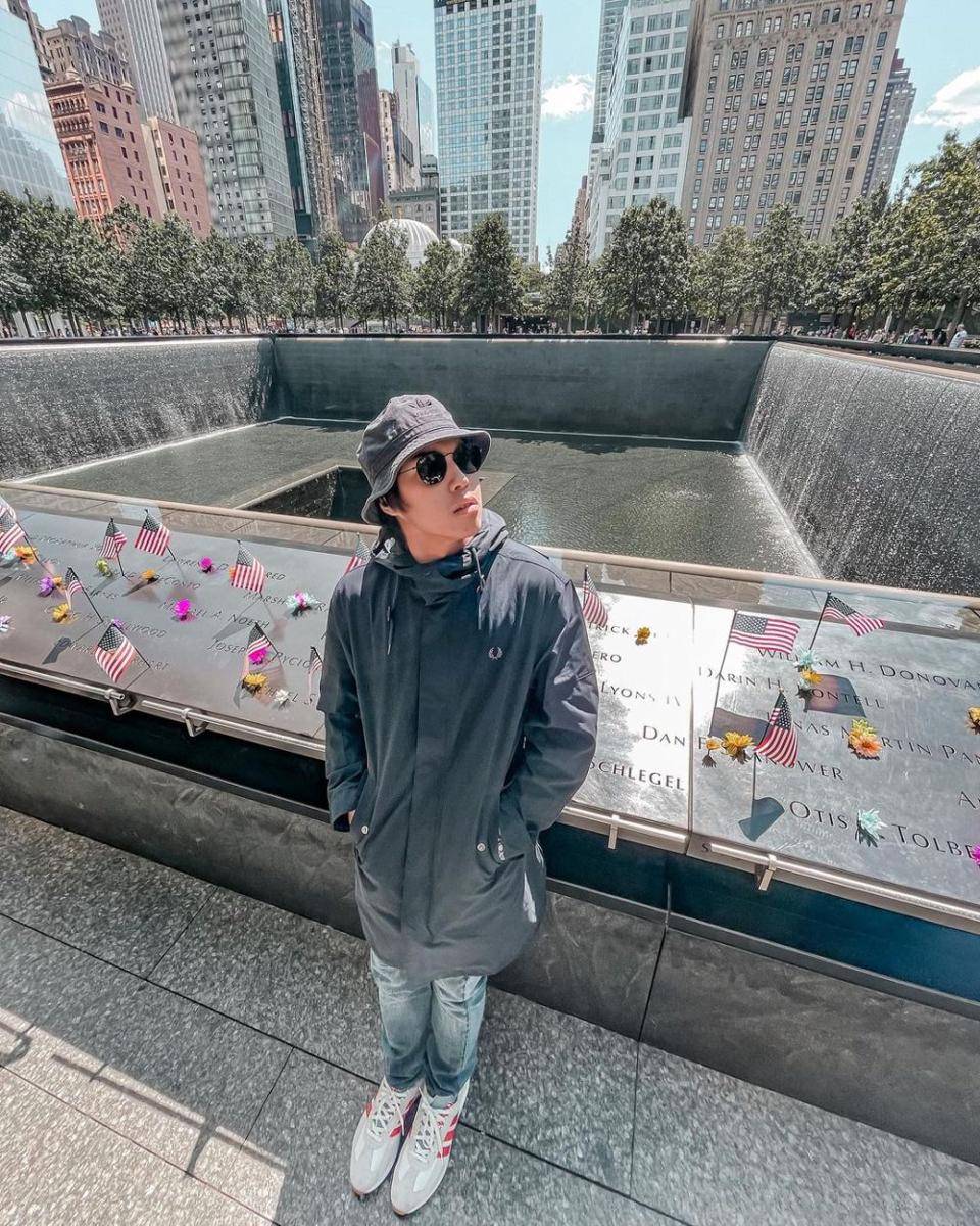 potret El Rumi (instagram.com/elelrumi)