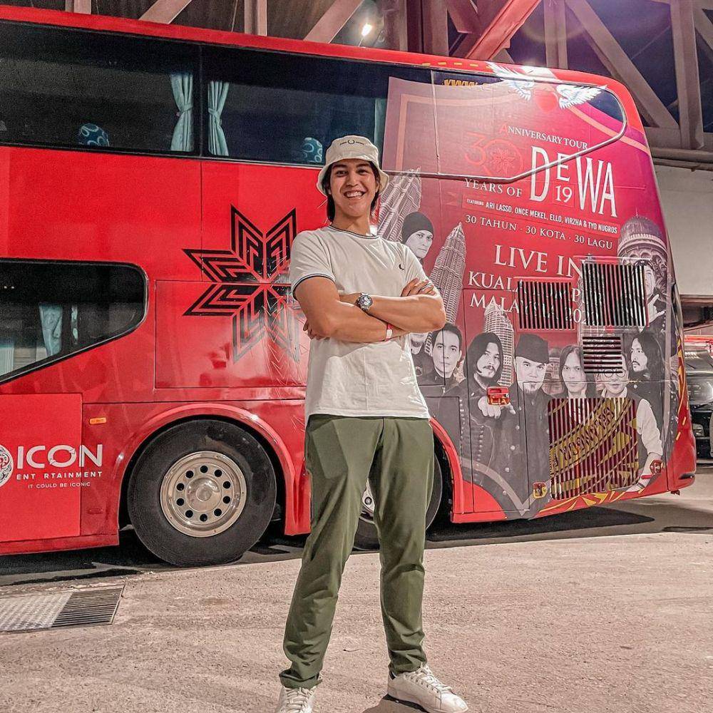 potret El Rumi (instagram.com/elelrumi)