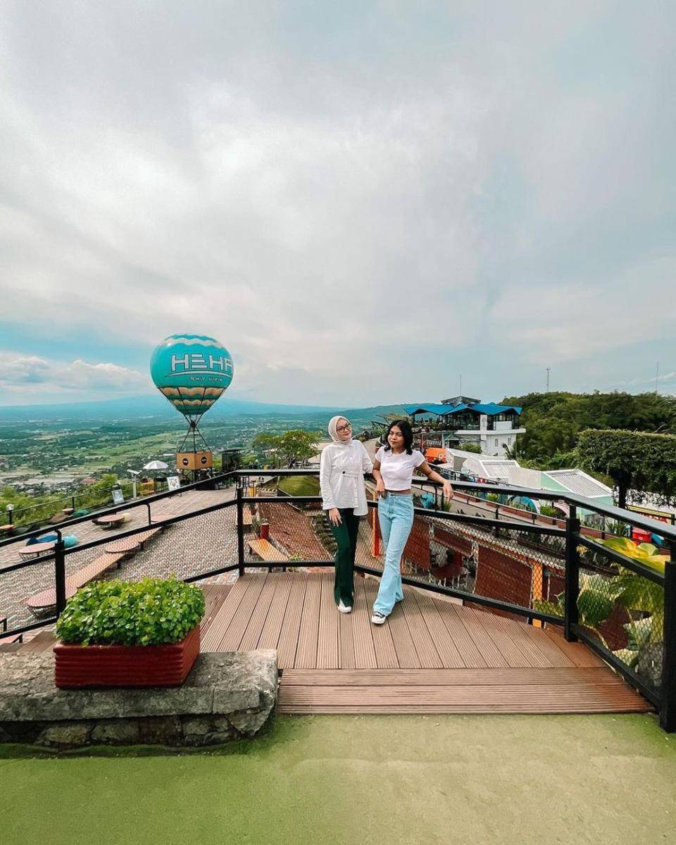 HeHa Sky View (instagram.com/hehaskyview)