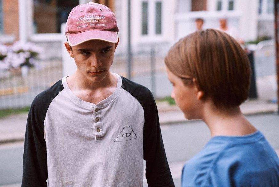 film When It Melts (dok. Savage Film/When It Melts)