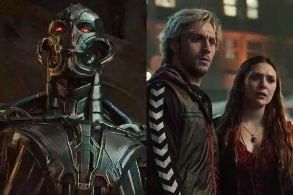 8 Karakter MCU yang Jadi Villain karena Dendam dengan Tony Stark