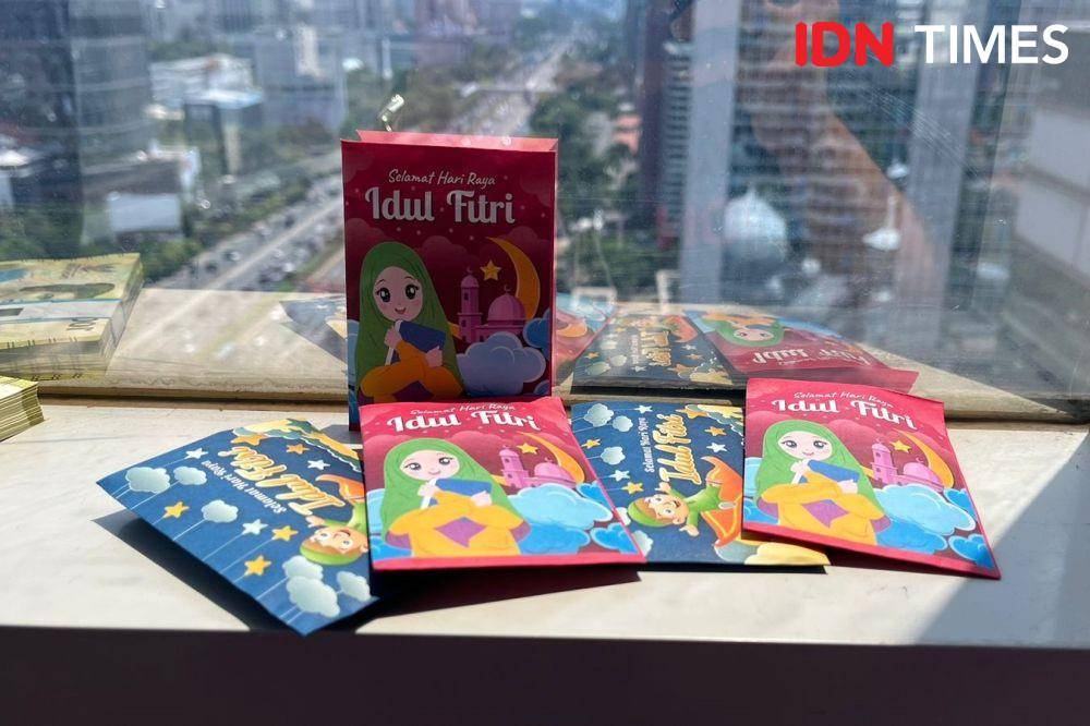 ilustrasi THR (IDN Times/Tata Firza)