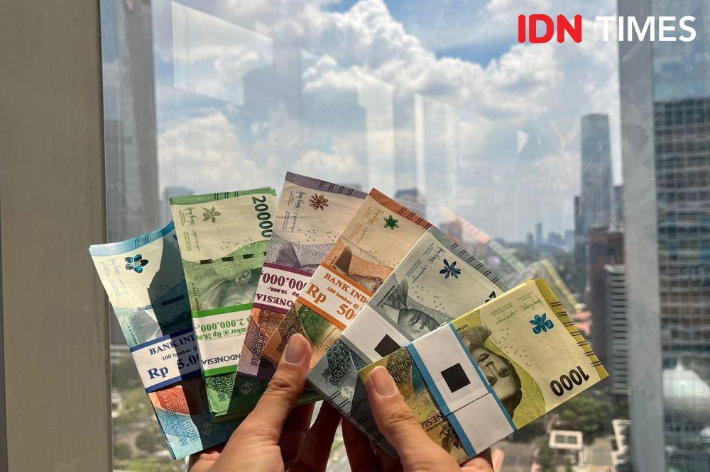 Anti Boros! Tips Mengatur Keuangan Bulanan dengan Bijak