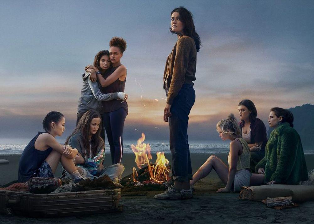 5 Rekomendasi Series Misteri di Prime Video, Penuh Plot Twist!
