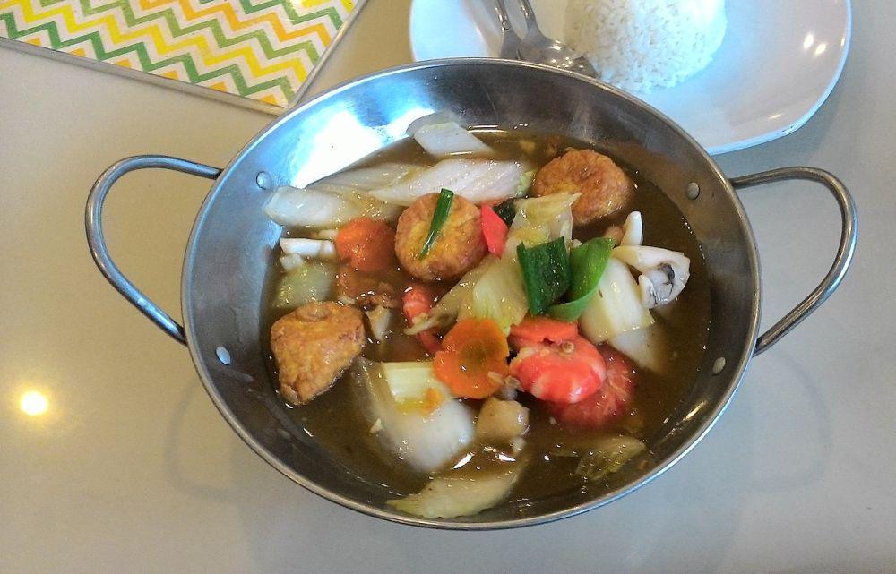 6 Resep Olahan Sayur Praktis, Cocok untuk Lauk Sehari-hari