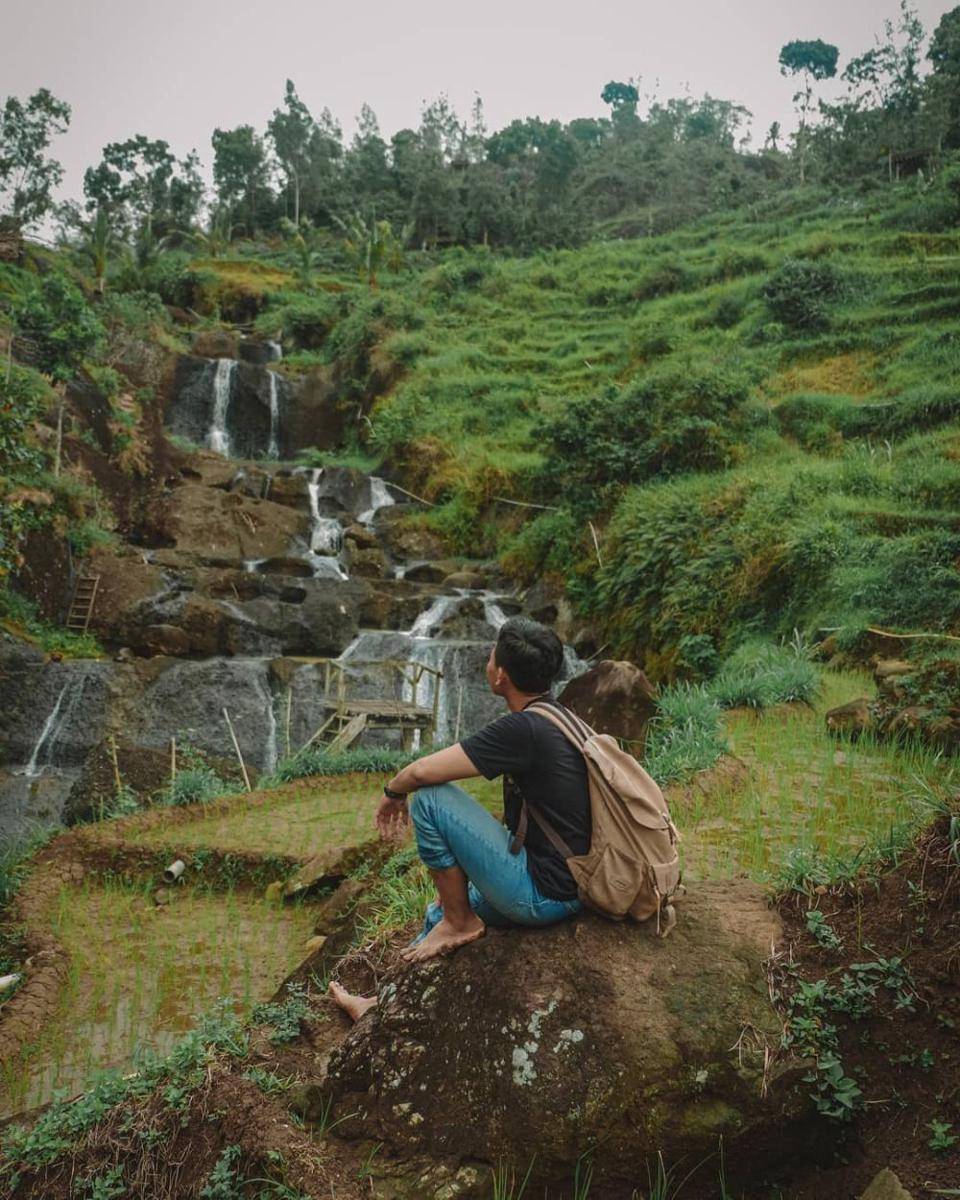 Air Terjun Kedung Kandang (instagram.com/indrawanpurnama)