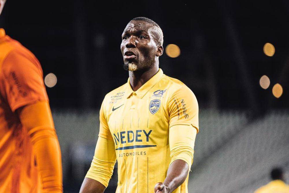 salah satu kakak laki-laki Paul Pogba, Florentin Pogba (florentinpogbaofficial)