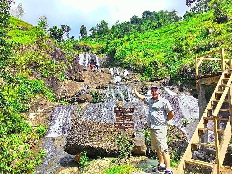 Air Terjun Kedung Kandang, Nglanggeran (instagram.com/gunungapipurba)