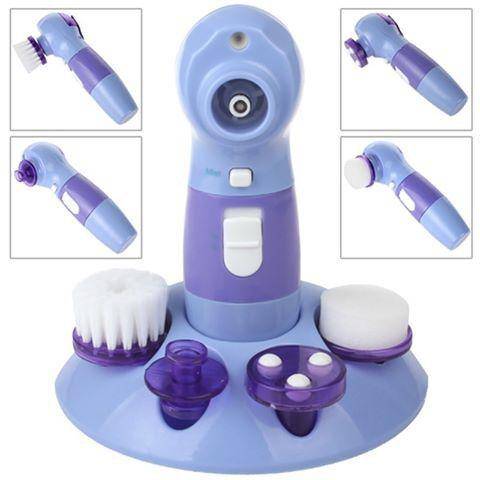 Power Perfect Pore 4 in 1. (dok. Shopee/castella77)