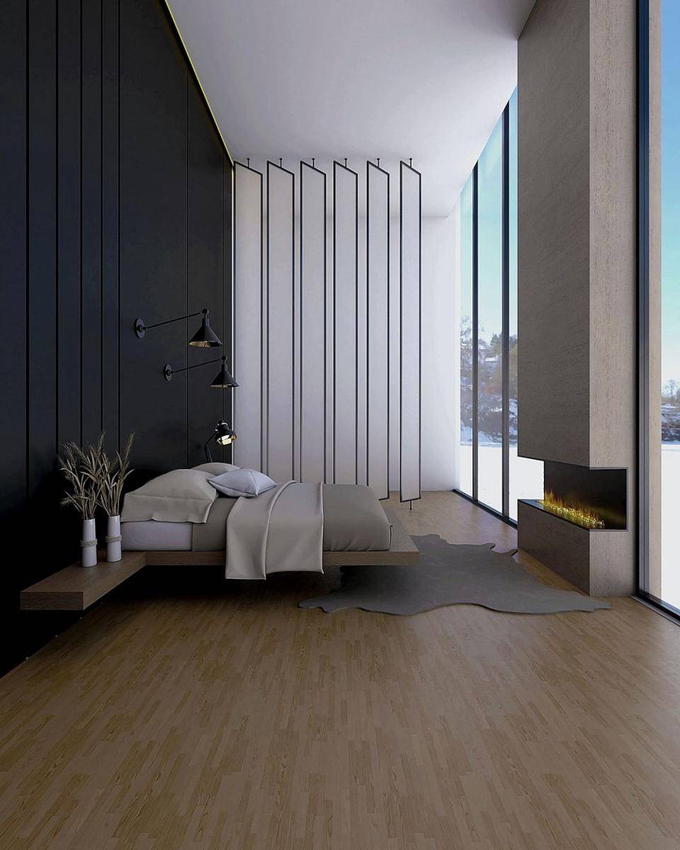 ide floating bedroom (unsplash.com/@billy_sixteenstudio)