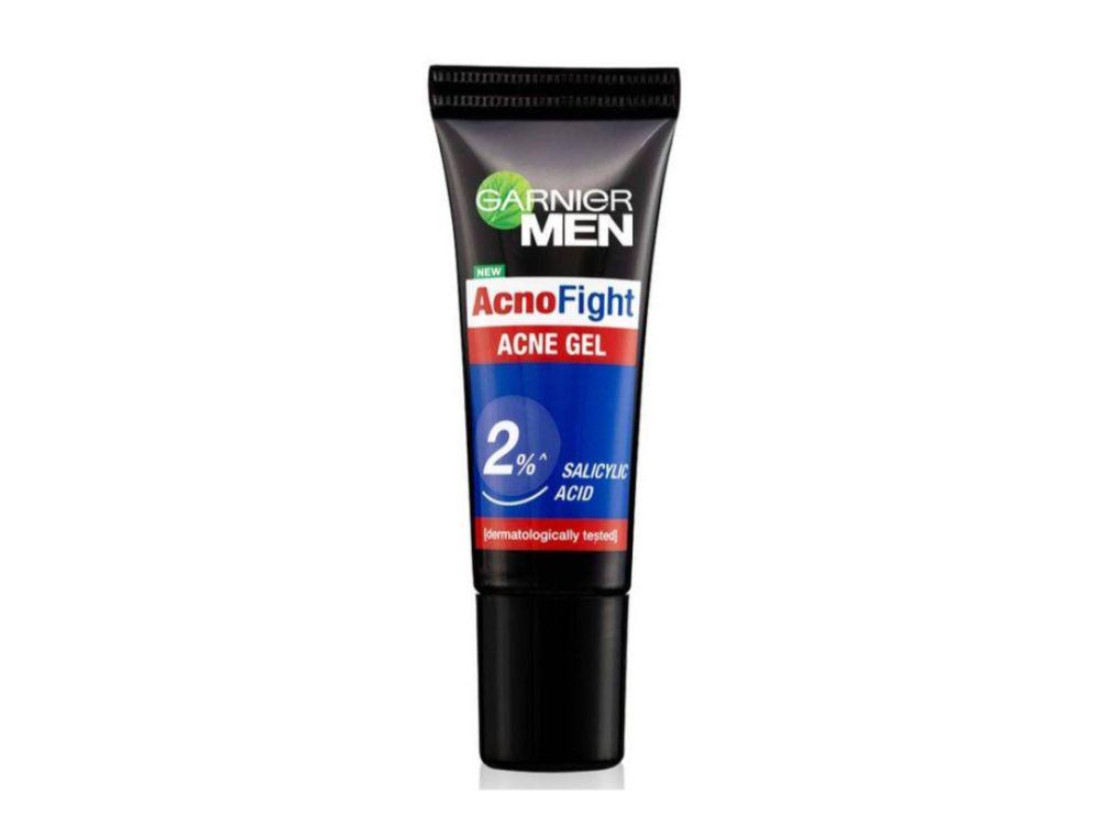 Garnier Men Acne Gel (garnier.co.id)