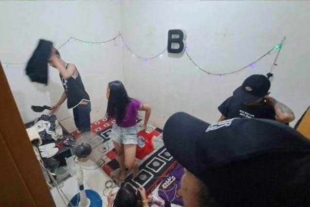 IDN Times/Dok. Satpol PP Tangsel