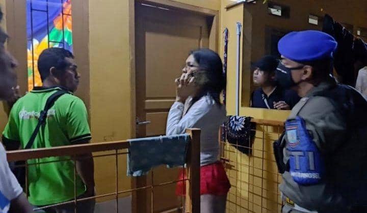 IDN Times/Dok. Satpol PP Tangsel