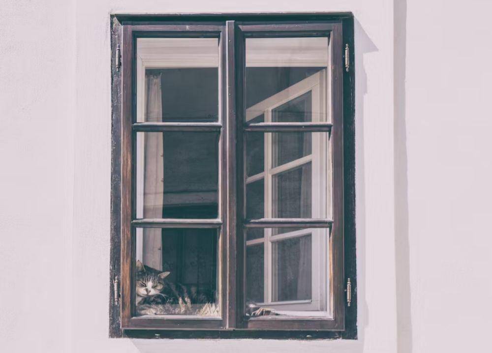 Ilustrasi jendela(unsplash.com/@r3dmax)