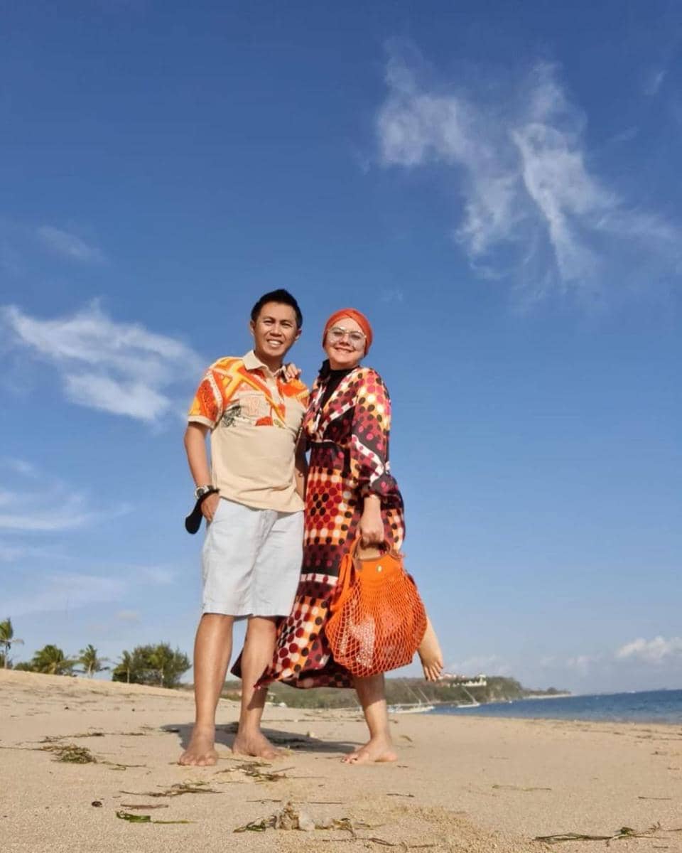 potret Eko Patrio dan Viona Rosalina (instagram.com/ekopatriosuper)