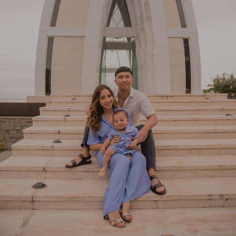 potret keluarga Nikita Willy (instagram.com/nikitawillyofficial94)