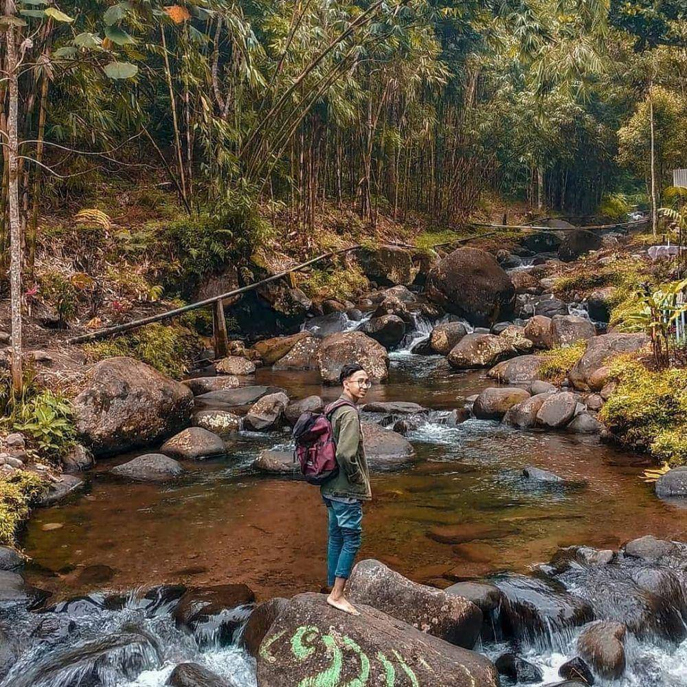 Lokasi. (Instagram/kedung_minten_adventure)