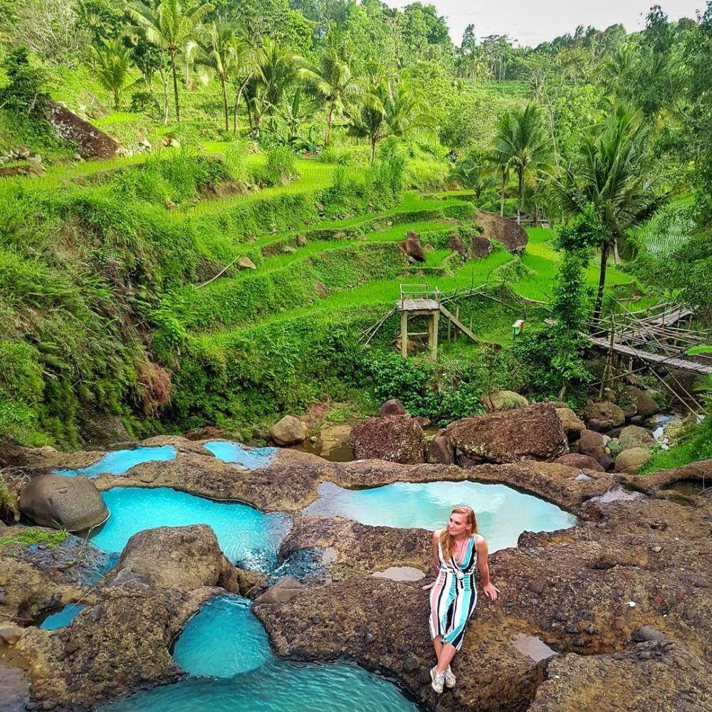 Air Terjun Kedung Kandang (instagram.com/yvettheworld)