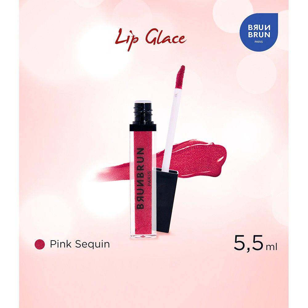 Brun Brun Lip Glace (dok. Shopee/brunbrun.paris)