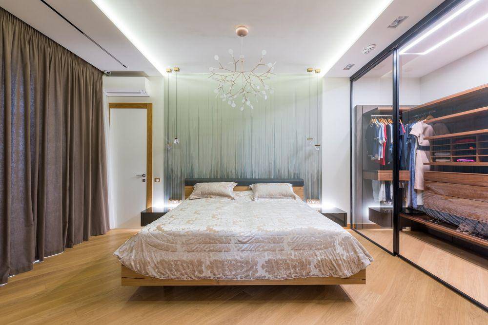 ide floating bedroom (pexels.com/@heyho)