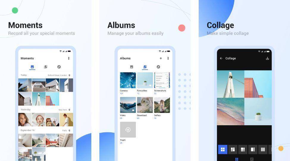 ilustrasi Gallery - Simple and fast (play.google.com)