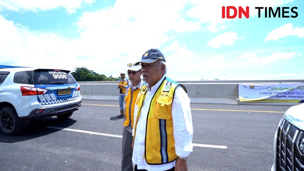 Jokowi Bakal Groundbreaking 4 Proyek Infrastuktur di IKN