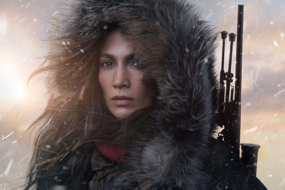 6 Rekomendasi Film Jennifer Lopez di Netflix, Terbaru The Mother