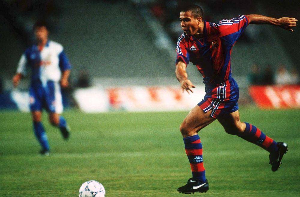 Ronaldo (twitter.com/ChampionsLeague)