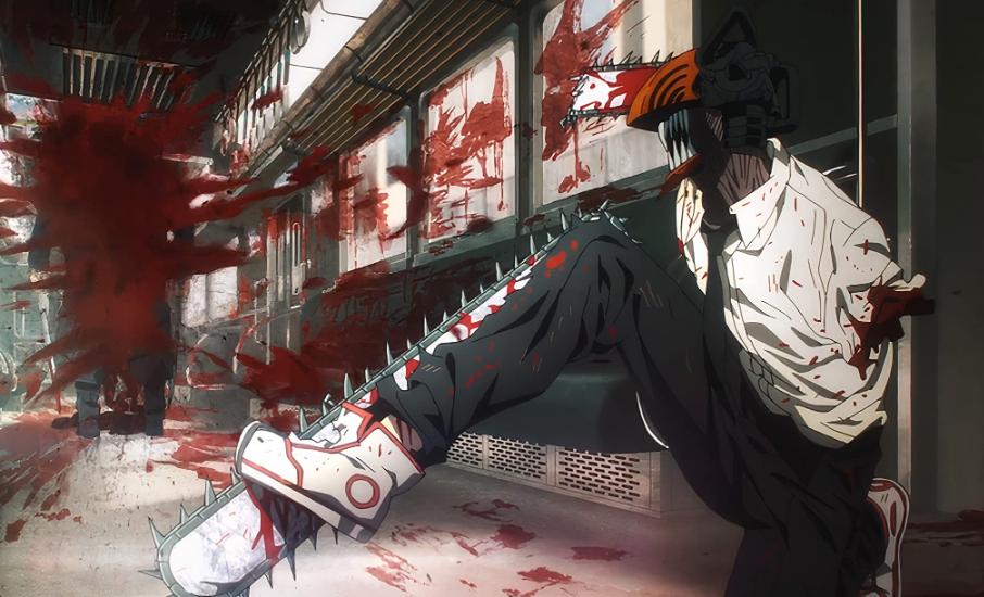 6 Anime tentang Pemburu Monster dan Iblis, Karakternya Gokil!