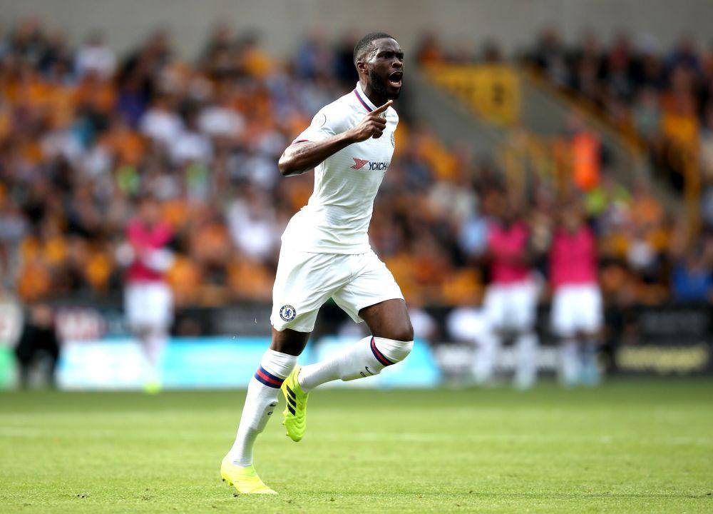 potret Fikayo Tomori (twitter.com/ChelseaFC)