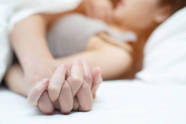 Pergaulan Bebas Bergonta ganti pasangan (pixabay)