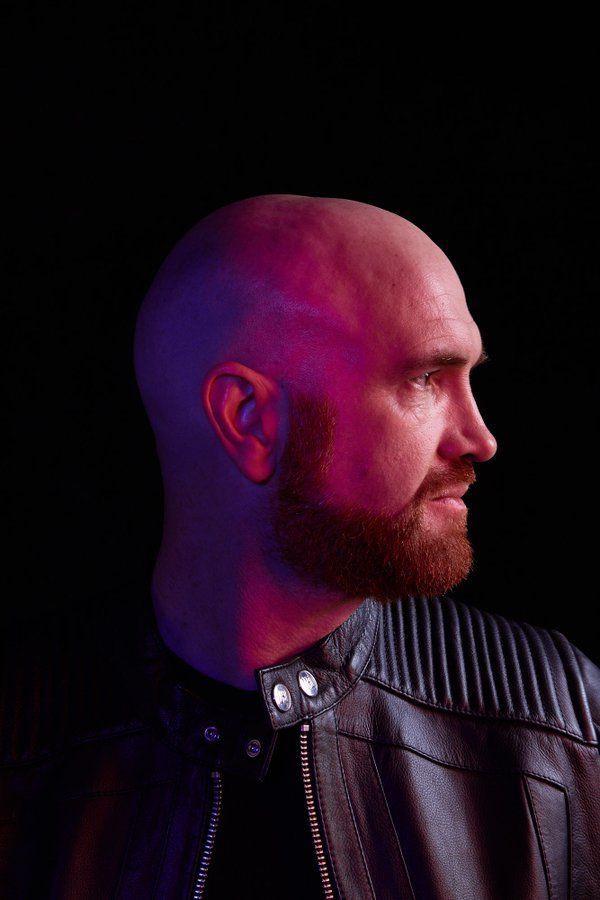 Mark Sheehan The Script (instagram.com/thescriptofficial)