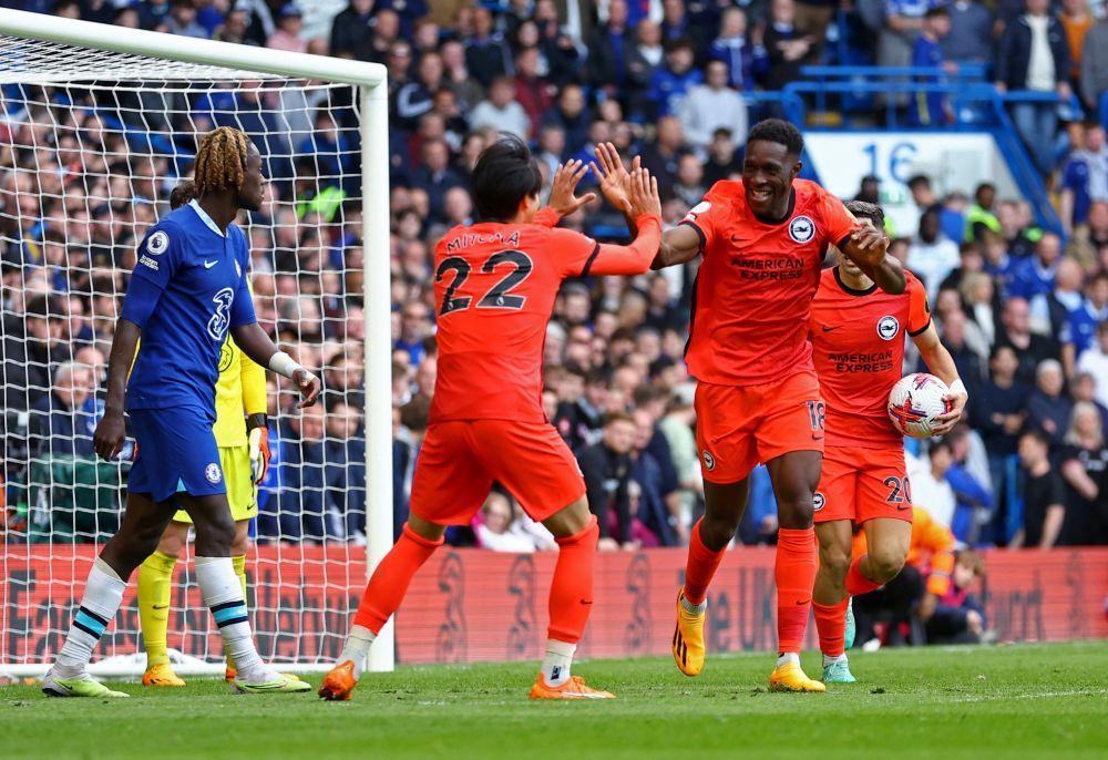 Hasil Pertandingan Premier League Tadi Malam, Chelsea Keok Lagi