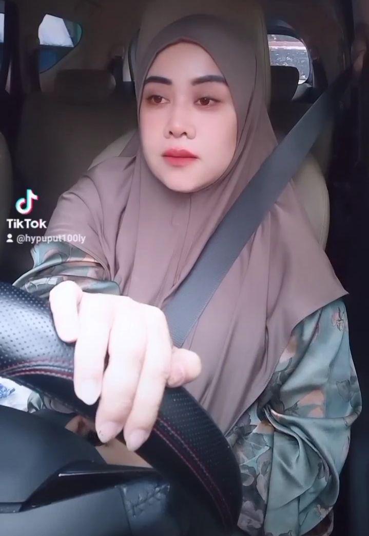 potret Puput (instagram.com/puput100ly)