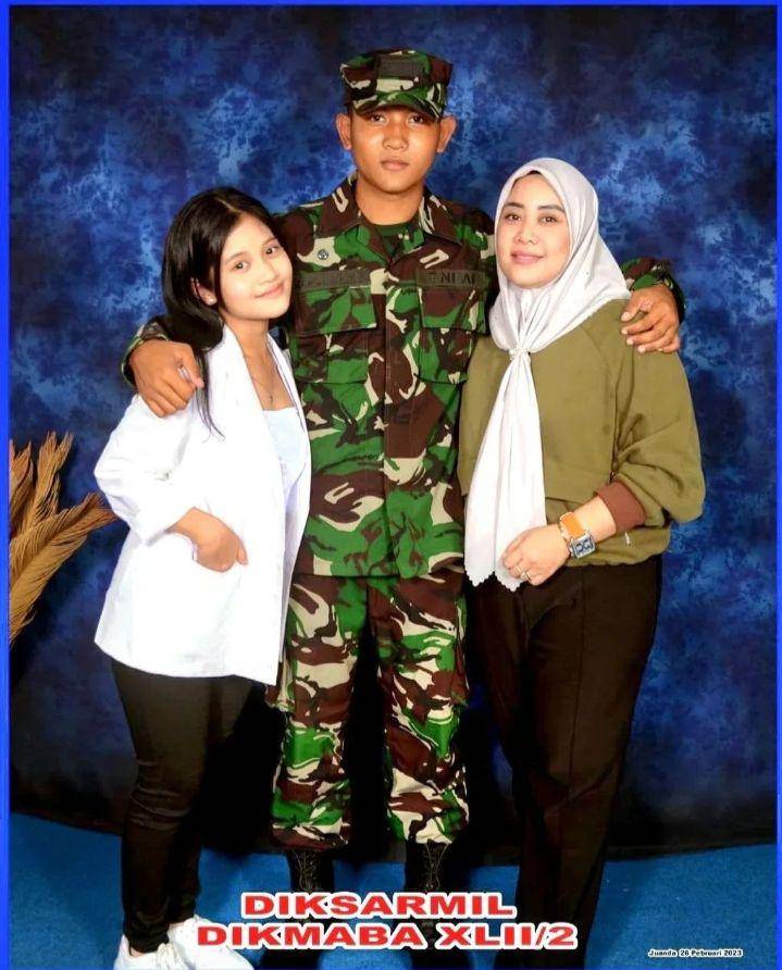 potret Irzal Meizar (instagram.com/puput100ly)