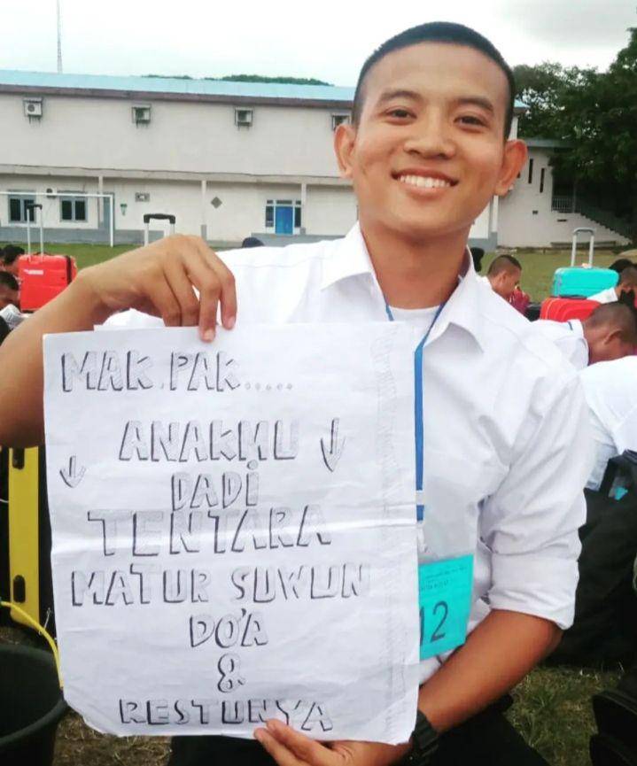 potret Irzal Meizar (instagram.com/puput100ly)