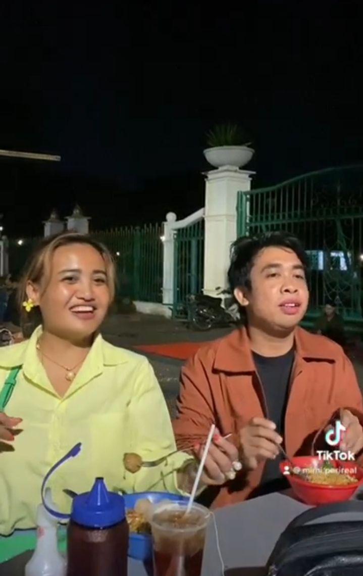potret akrab Mimi Peri dan para artis (instagram.com/mimi.peri)
