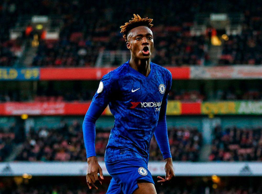 5 Pemain Binaan yang Dijual Chelsea dengan Harga Mahal