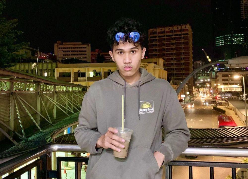 Kritik Lampung 'Dajal', Pemilik TikTok Awbimax Resmi Dilaporkan Polisi