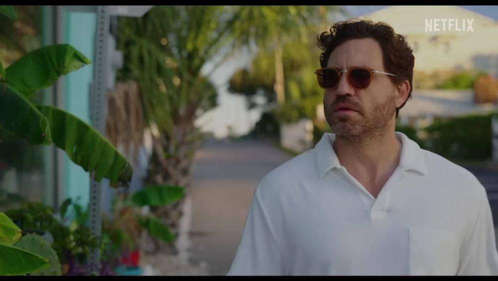 Florida Man Official Trailer (youtube.com/Netflix)