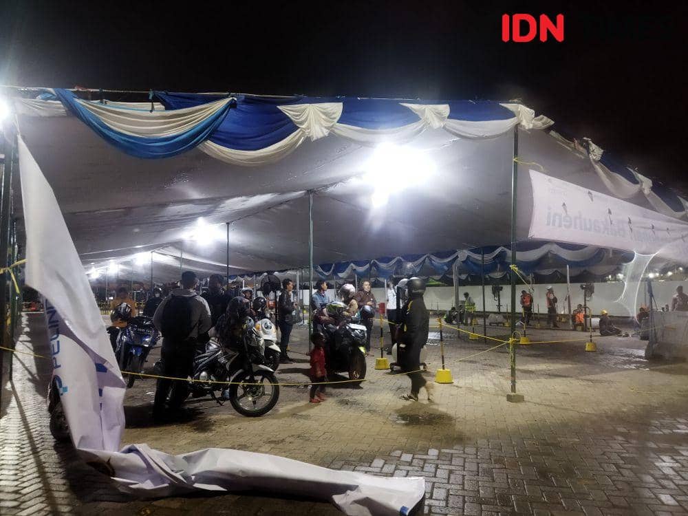 IDN Times/Khaerul Anwar
