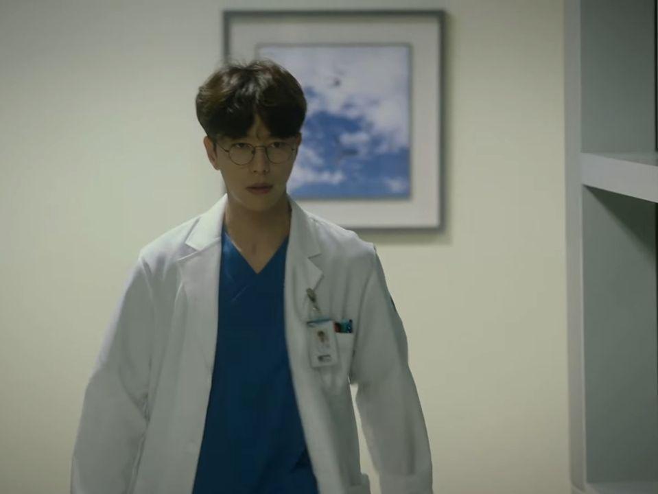 still cut Beautyful Mind (youtube.com/kbsworldtv)