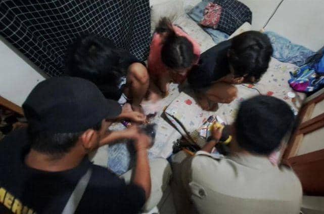 IDN Times/Dok. Satpol PP Tangsel