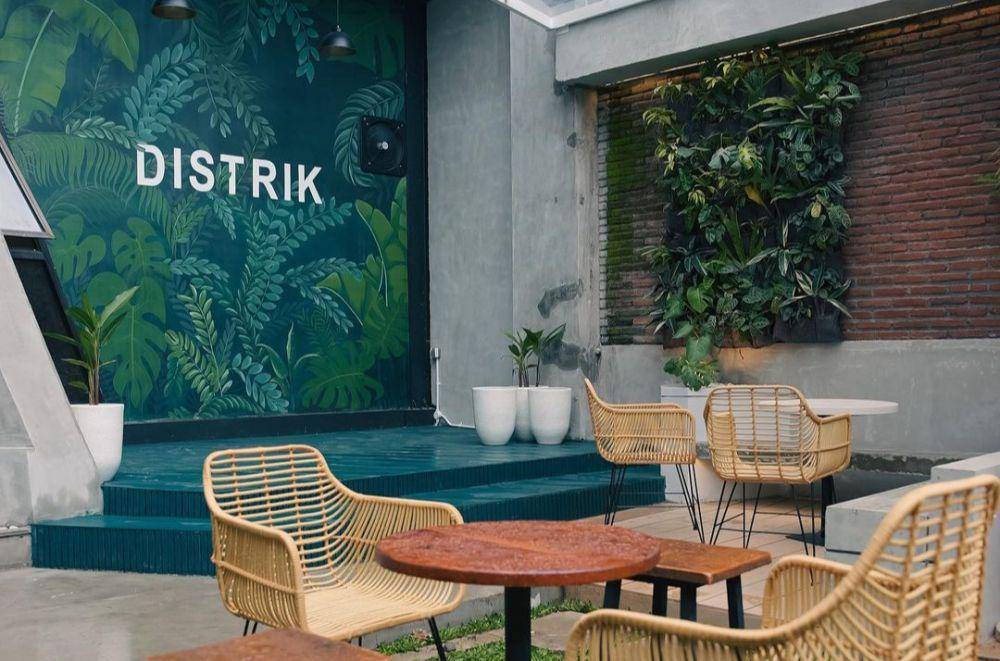 Distrik 18 (instagram.com/distrik18cafe)