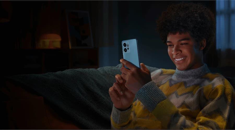 8 Perbedaan Xiaomi Redmi Note 12 dan Redmi Note 12 Pro 5G