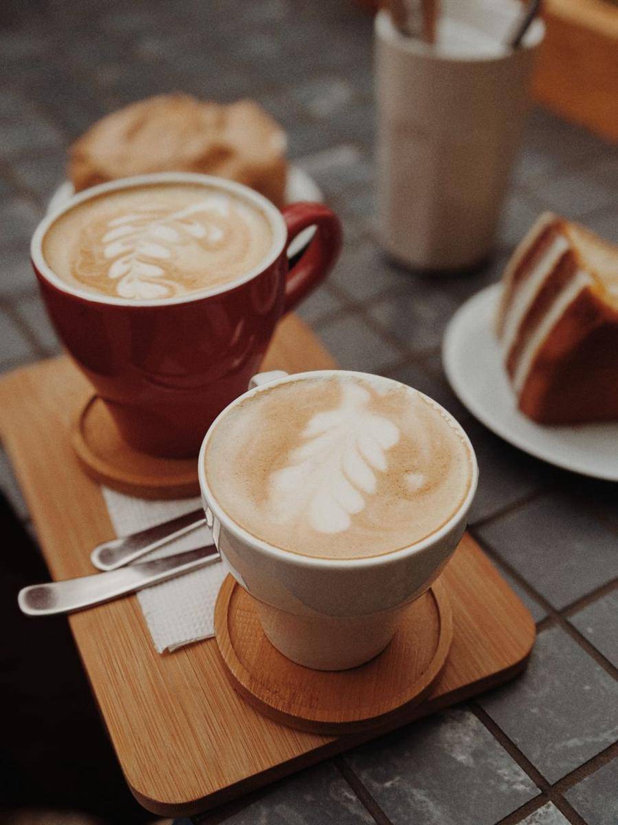 ilustrasi kopi (pexels.com/Valeriia Miller)