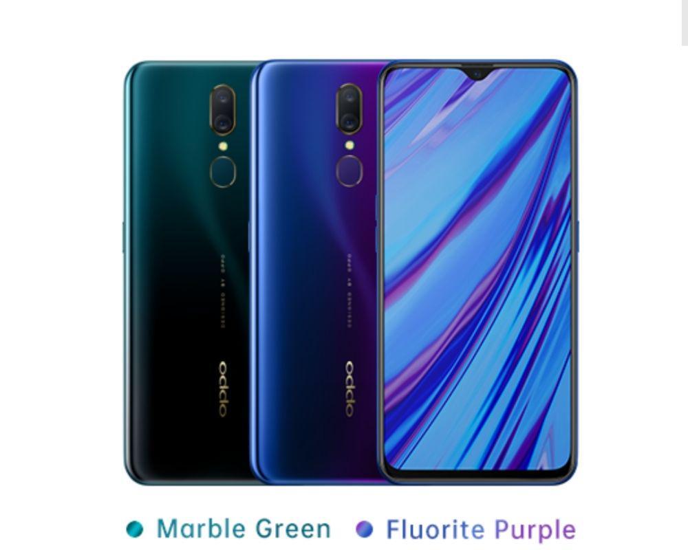 potret Oppo A9 (oppo.com)