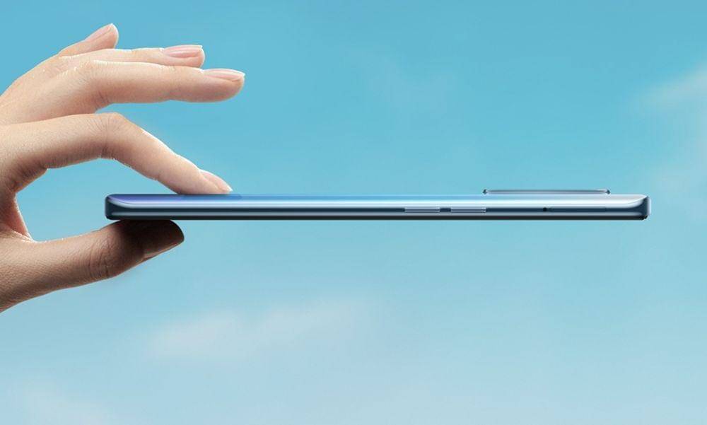 potret Oppo A91 (oppo.com)