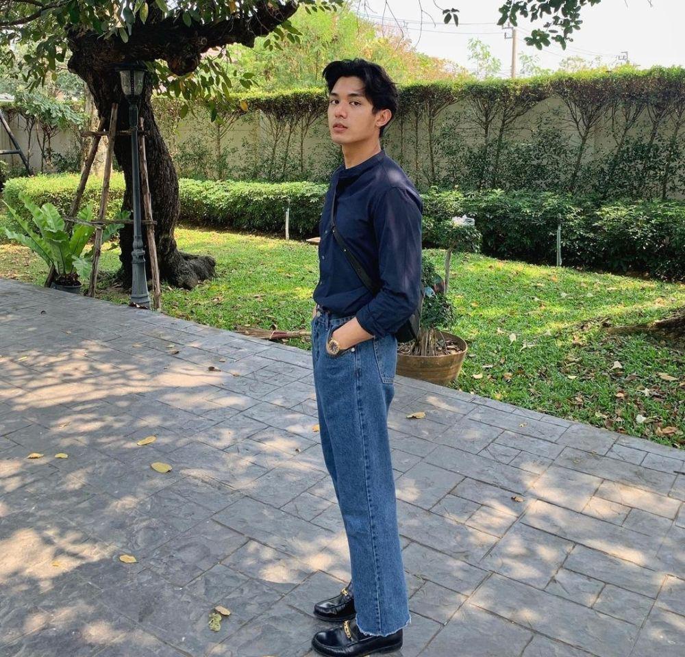 Net Siraphop (instagram.com/net_siraphop)