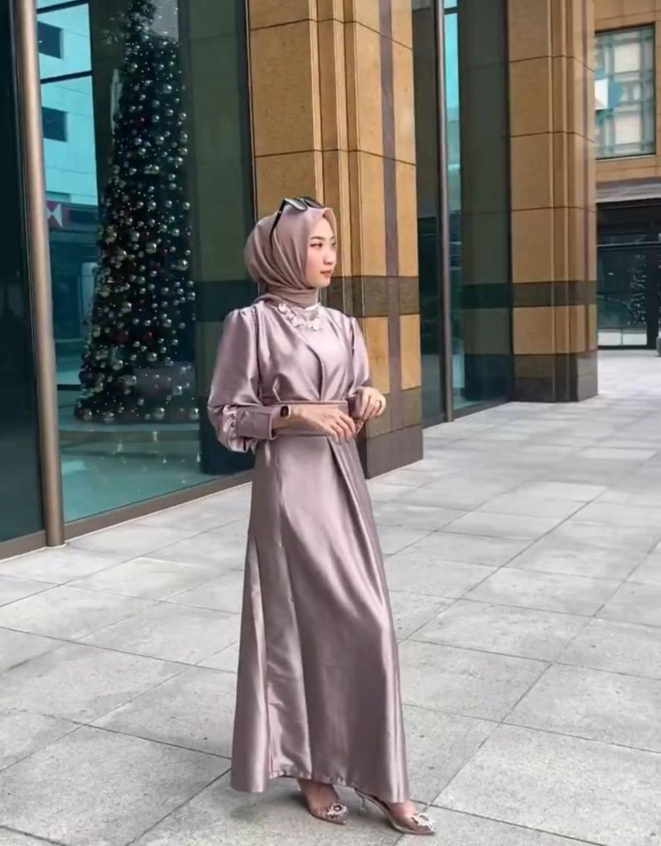 Zahra Ramadhani (instagram.com/zahrasucirr)